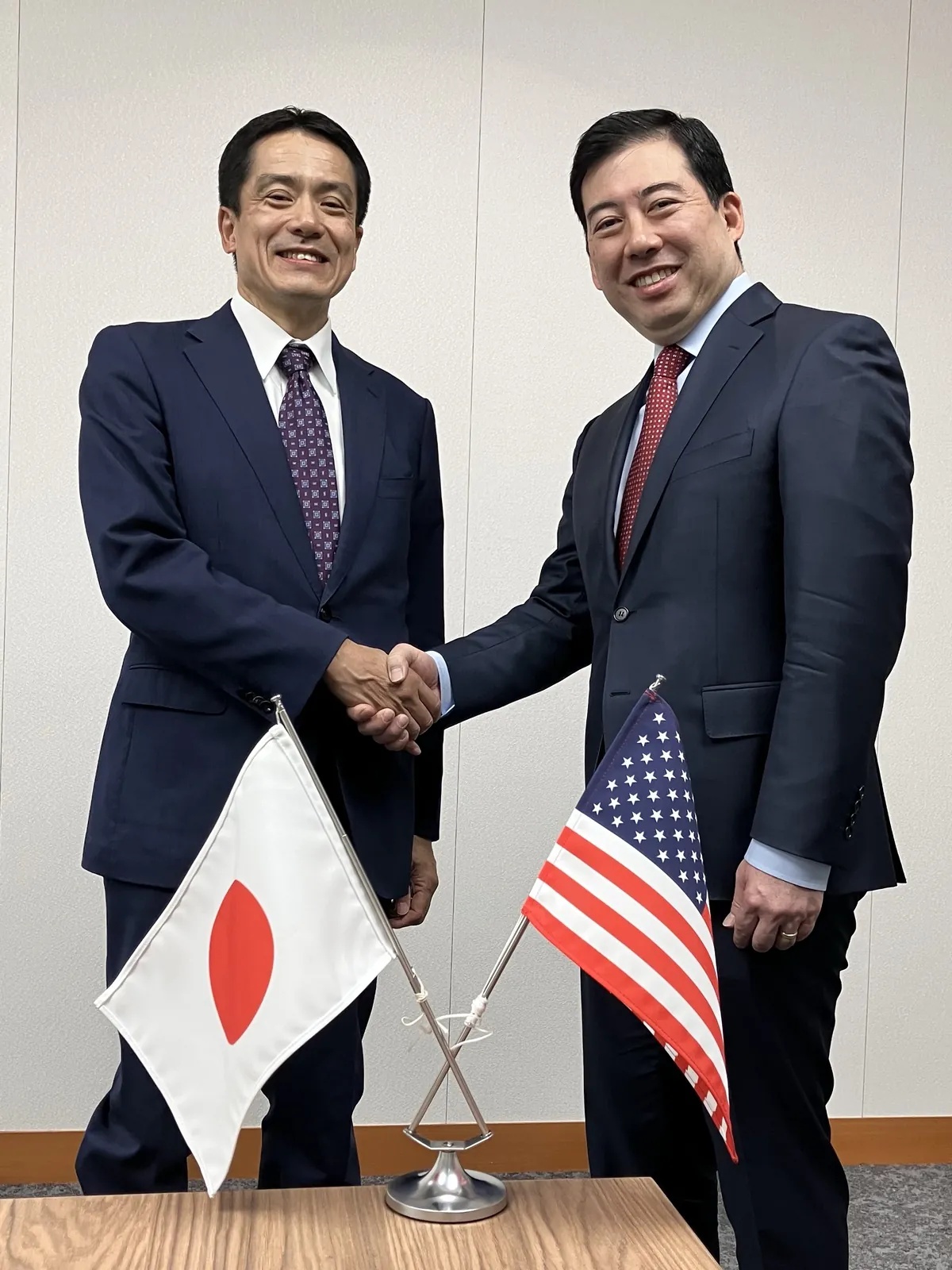 2026年10月19日：金融庁と米国SEC、日米資本市場の規制課題で意見交換 - 金融庁RSS等の記事画像