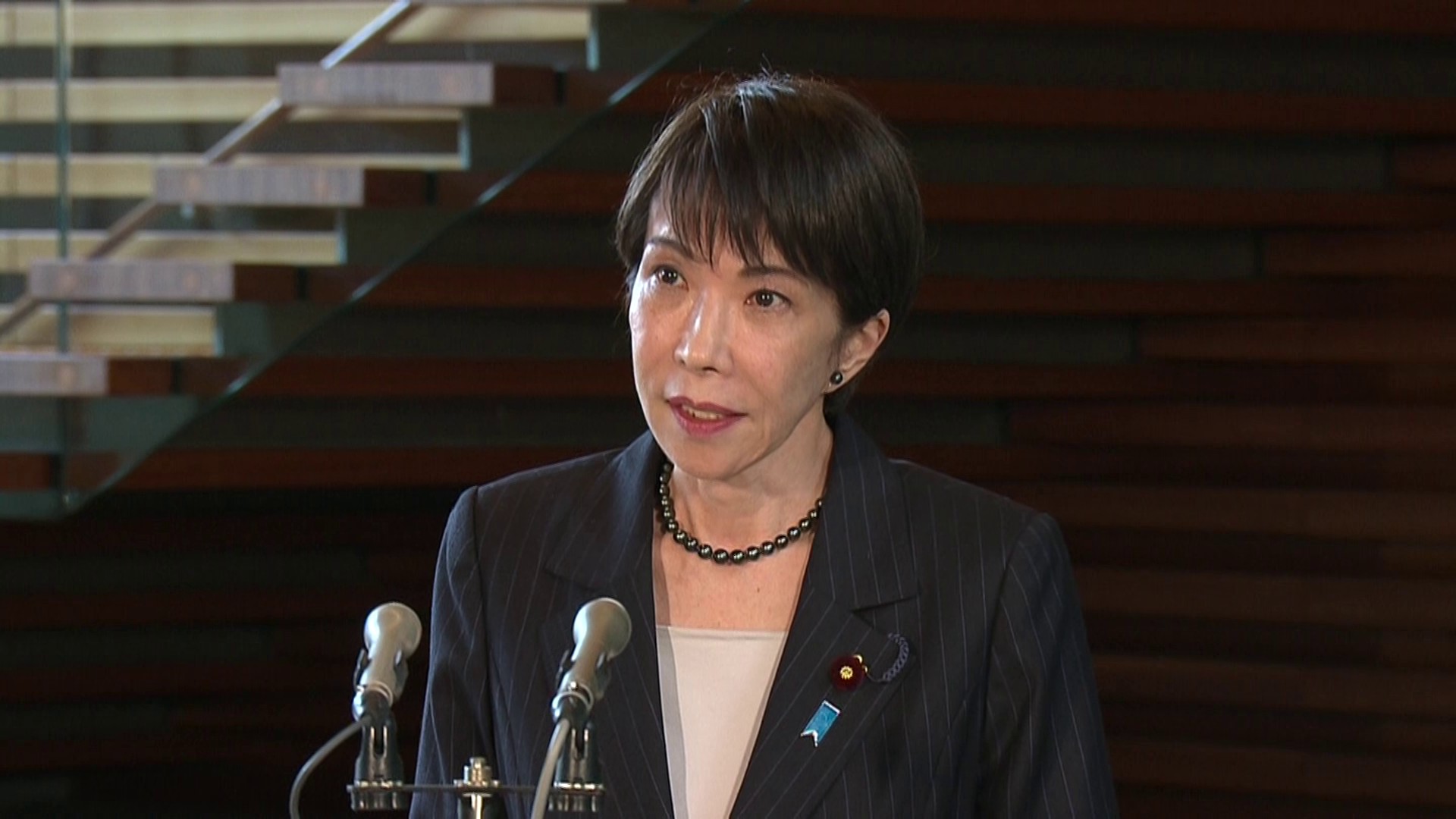 2026年4月14日：総理大臣、オマーン国王との電話会談で中東情勢について協議 - 首相官邸(日本)の記事画像