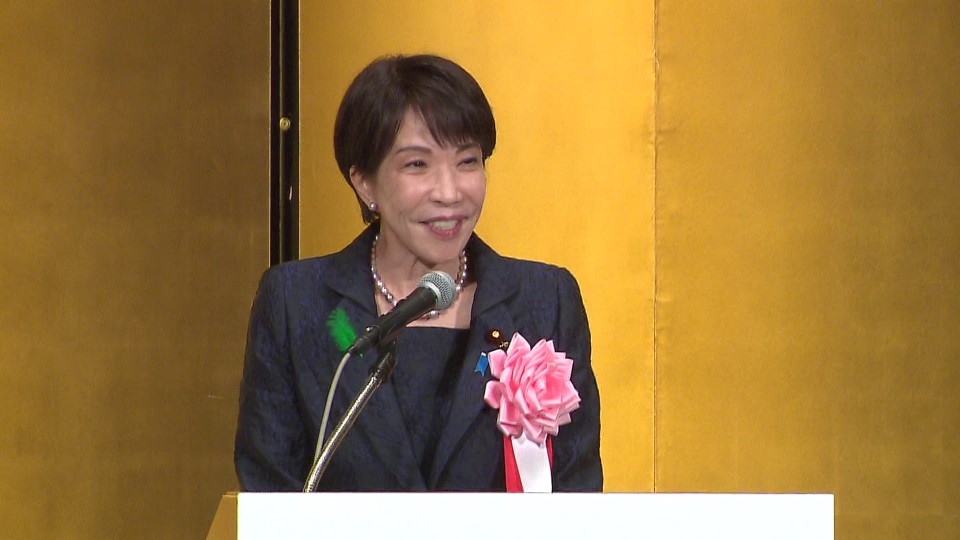 2026年4月21日・高市総理、経済同友会会員懇談会で経済政策と投資促進を強調 - 首相官邸(日本)の記事画像