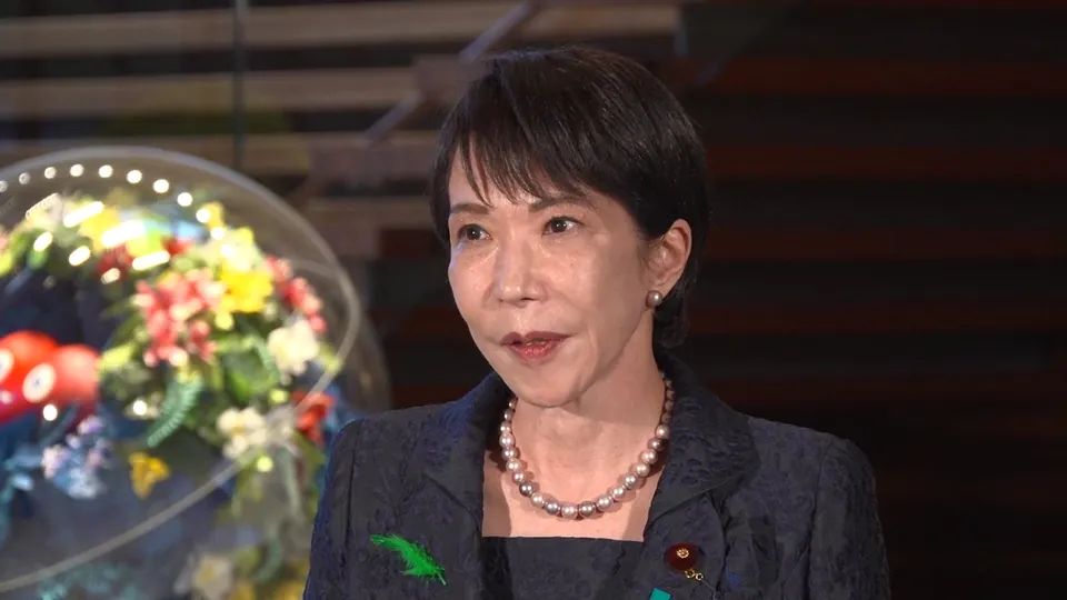 2026年4月21日：総理解説会見、政権運営と防衛装備移転三原則改正について - 首相官邸(日本)の記事画像