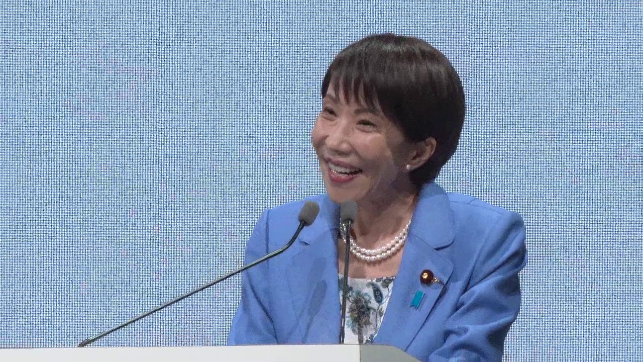 2026年4月27日・高市総理が出席:スシテック東京2026開催 - 首相官邸(日本)の記事画像