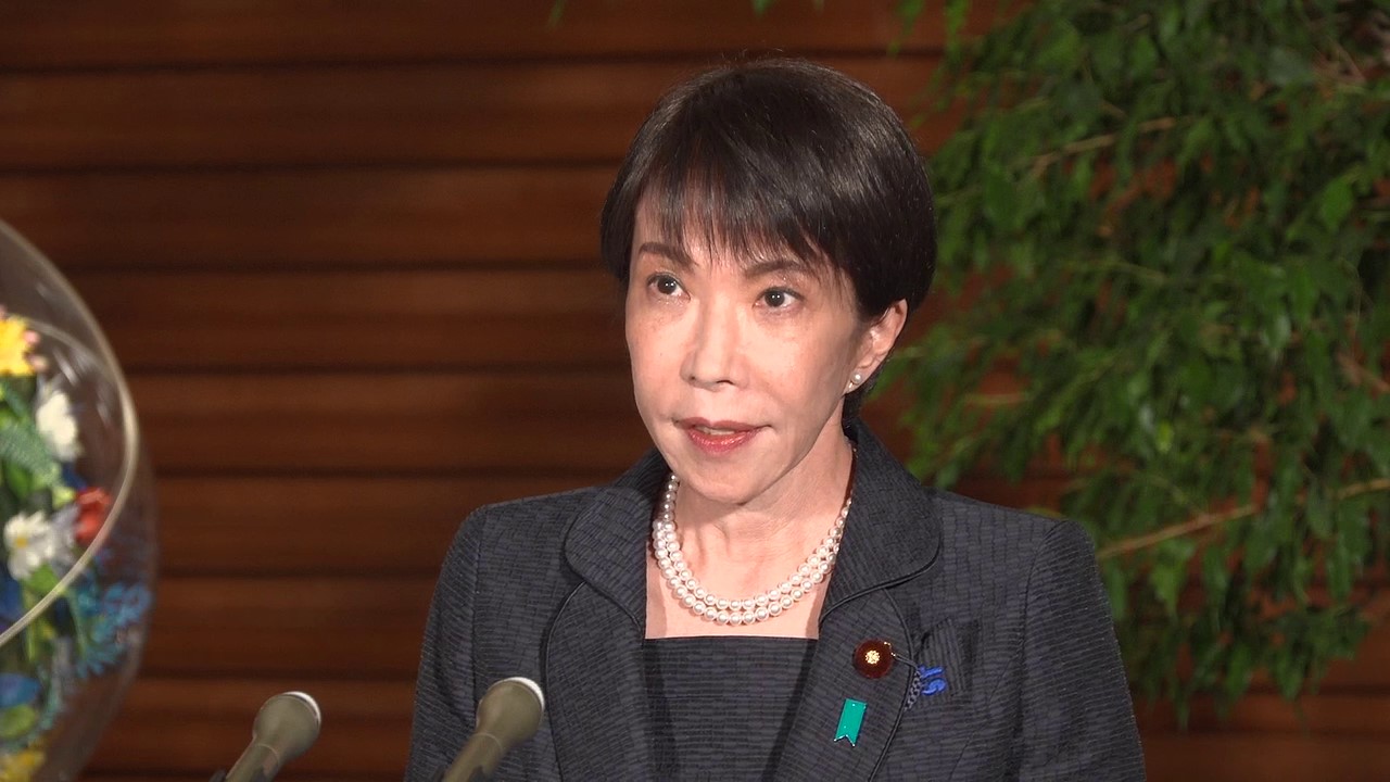 2026年4月30日・高市総理、イラン大統領と電話会談 - 首相官邸(日本)の記事画像