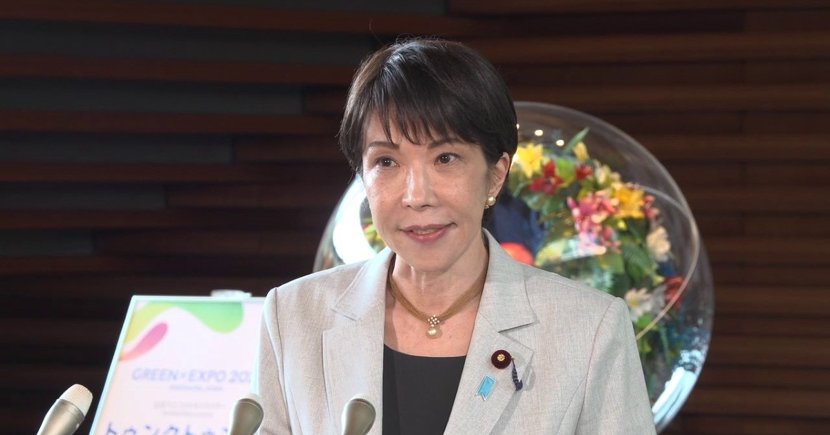 2026年5月19日・高市総理が韓国訪問：日韓関係強化とエネルギー協力の議論 - 首相官邸(日本)の記事画像