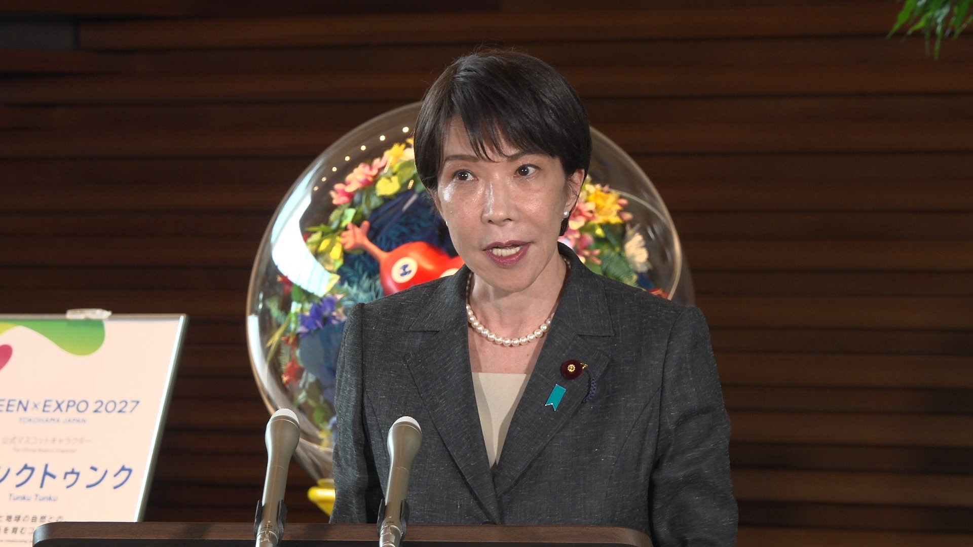 2026年5月27日・総理大臣会見：国家情報会議設置法成立と今後の施策 - 首相官邸(日本)の記事画像