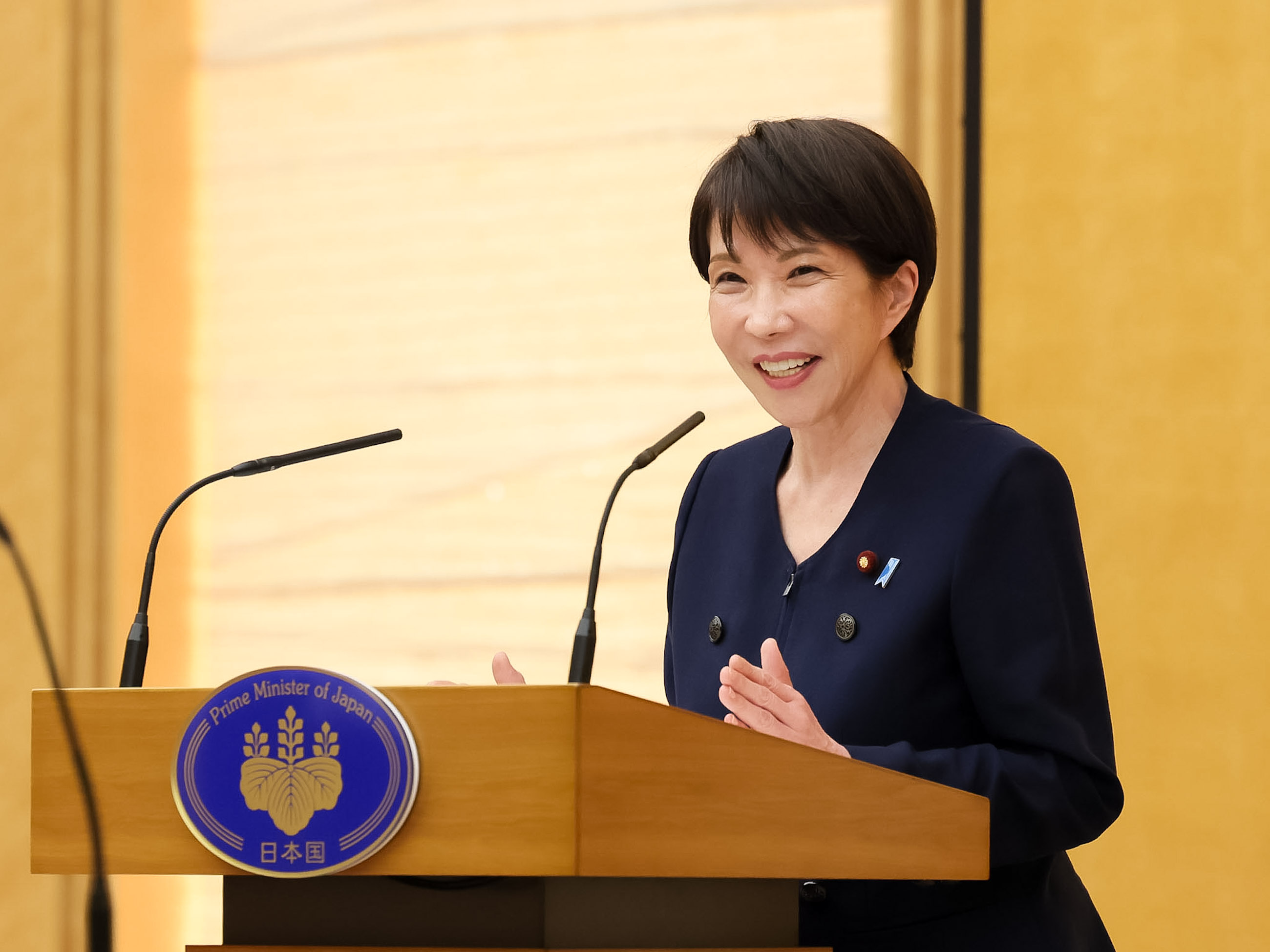 2026年6月25日:高市総理、女性活躍・男女共同参画表彰式出席 - 首相官邸(日本)の記事画像