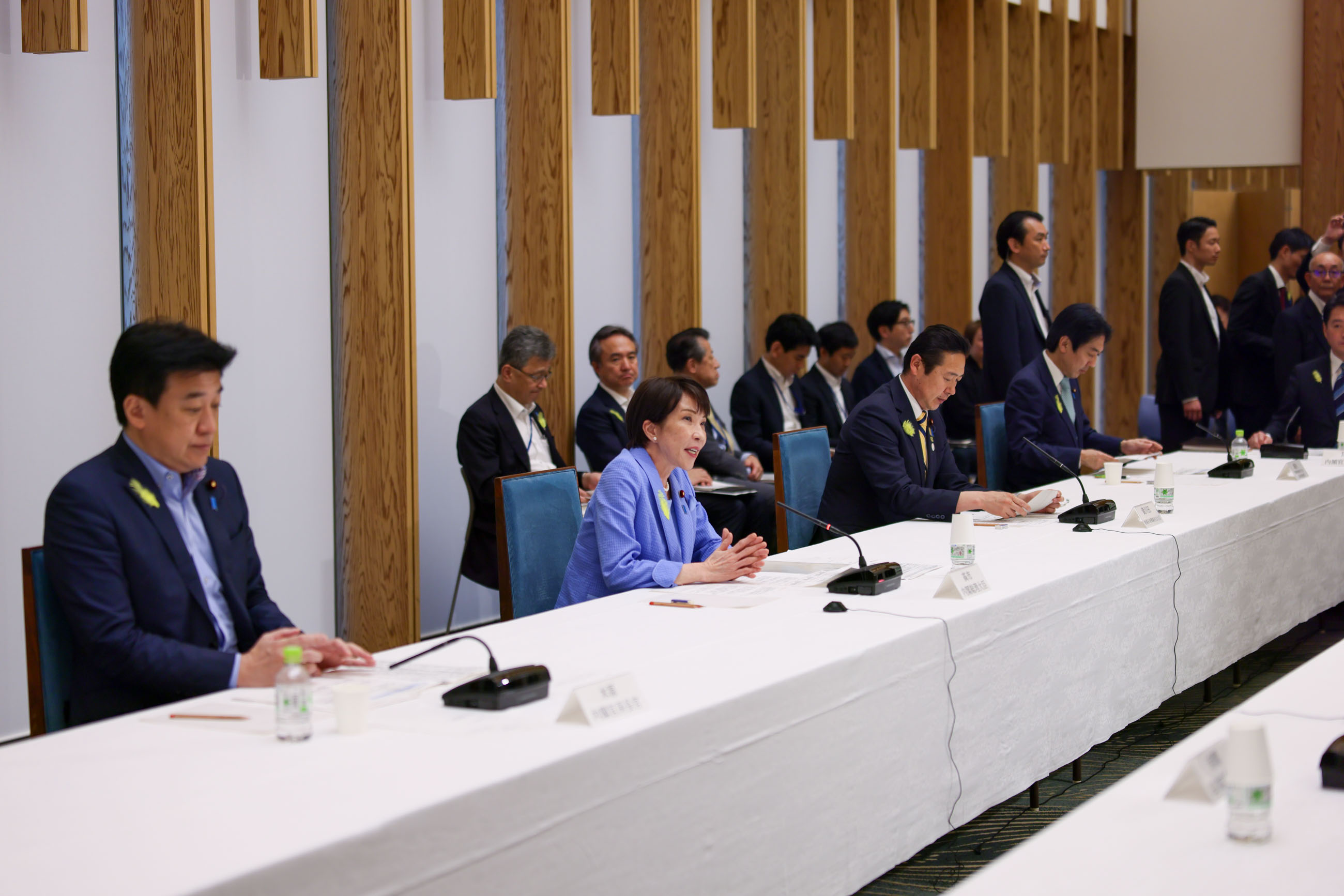 2026年6月30日:地方経済活性化へ産業クラスター形成方針発表 - 首相官邸(日本)の記事画像