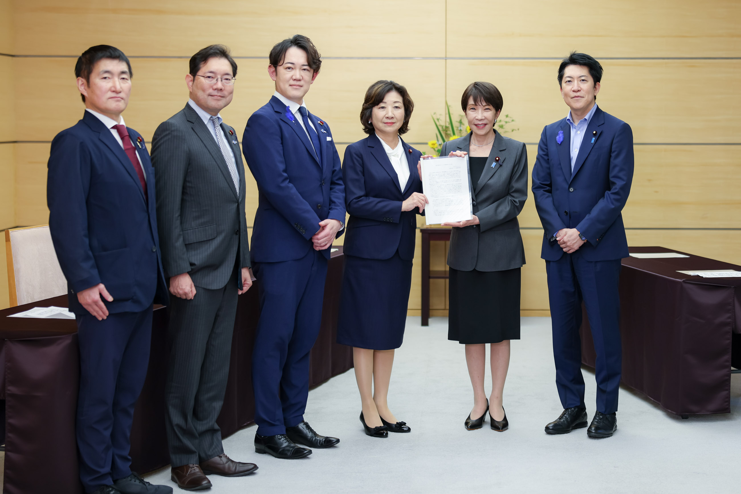 2026年7月10日:家事支援サービスの利用促進へ(高市総理) - 首相官邸(日本)の記事画像