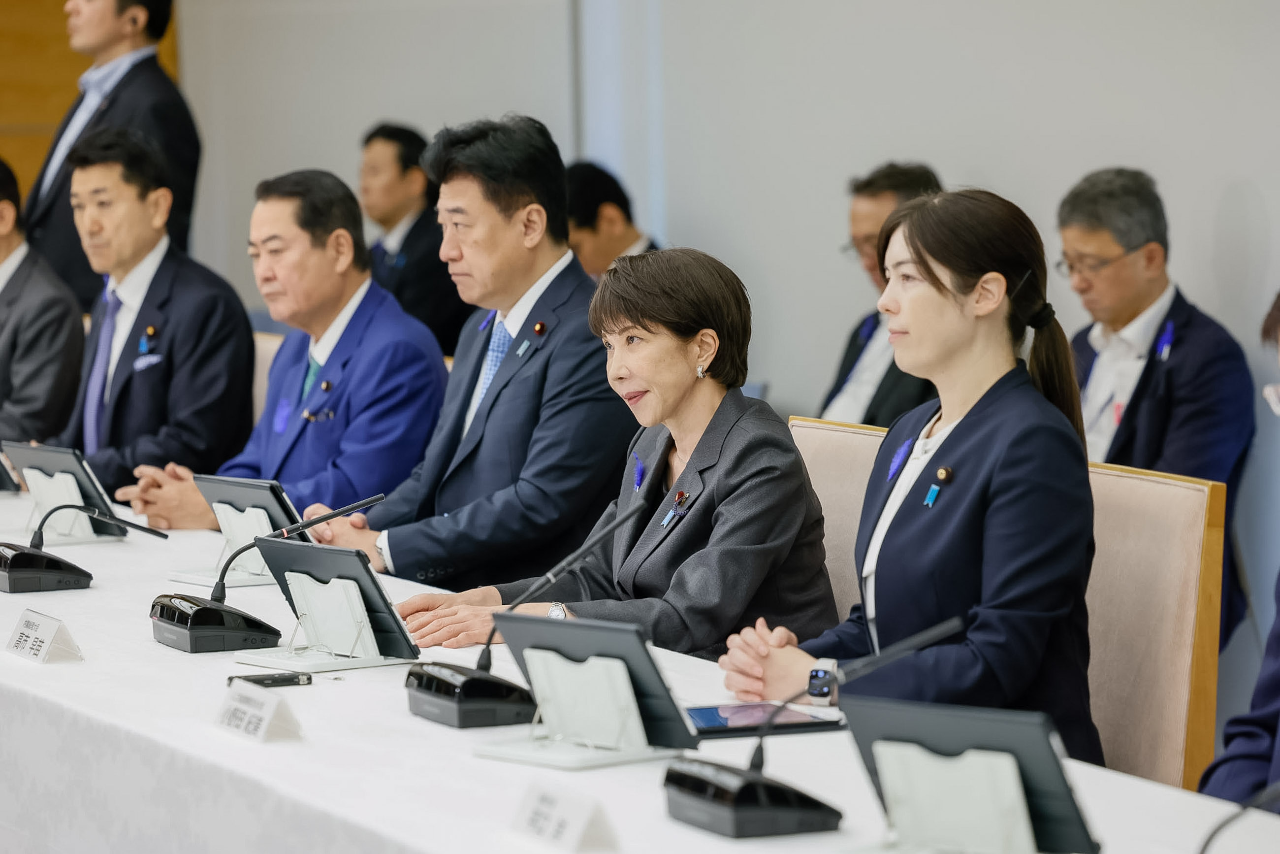 2026年7月10日:高市総理、高性能AI活用推進と規制見直しを決定(第2期AI基本計画) - 首相官邸(日本)の記事画像