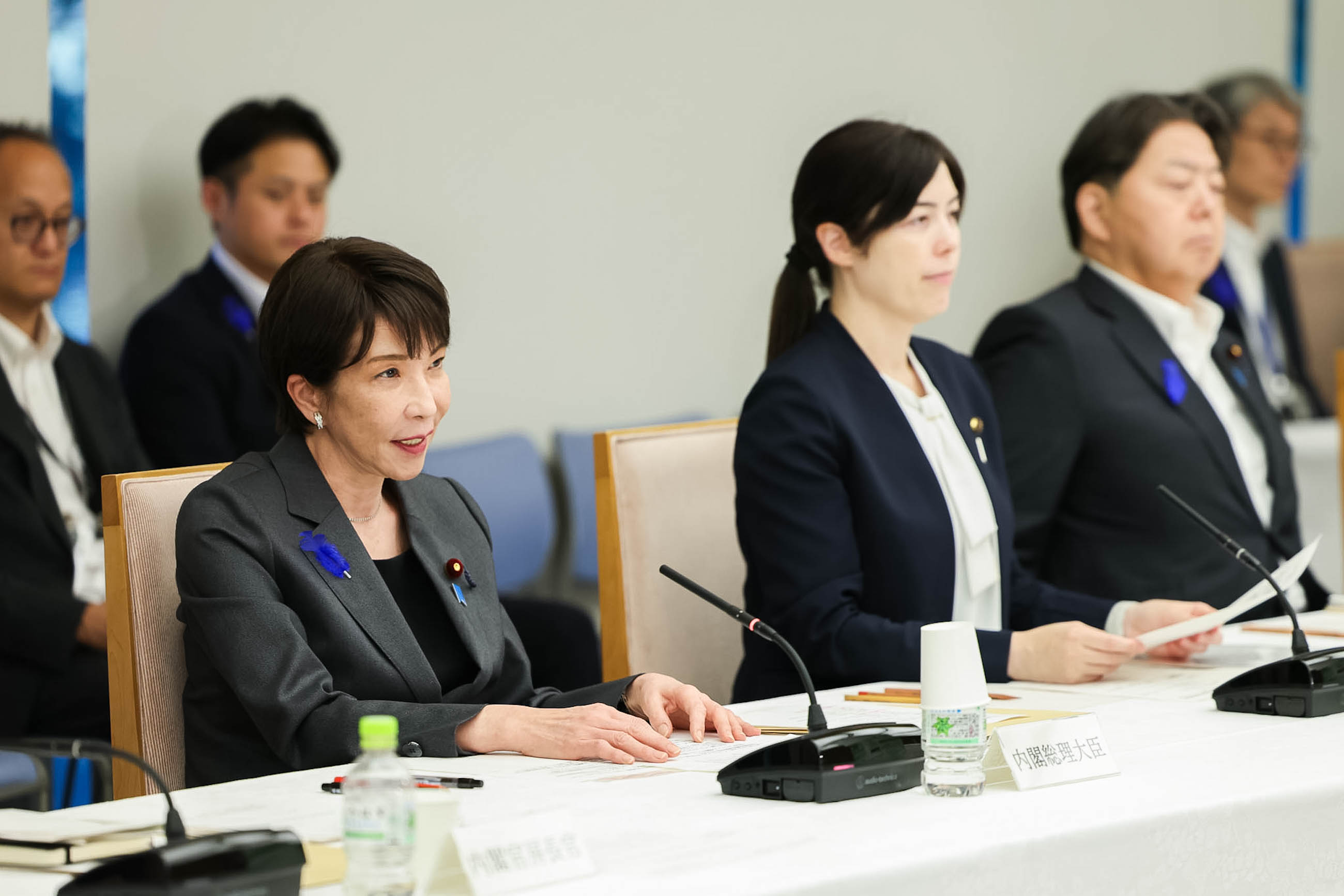 2026年7月10日:科学技術研究費を実質倍増 統合イノベーション戦略2026策定(高市総理) - 首相官邸(日本)の記事画像