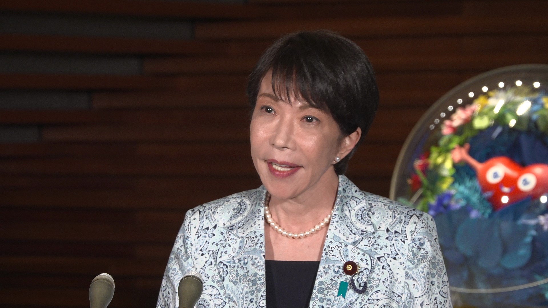 2026年7月17日:皇室典範改正法案が成立 養子男子も皇位継承可能に - 首相官邸(日本)の記事画像