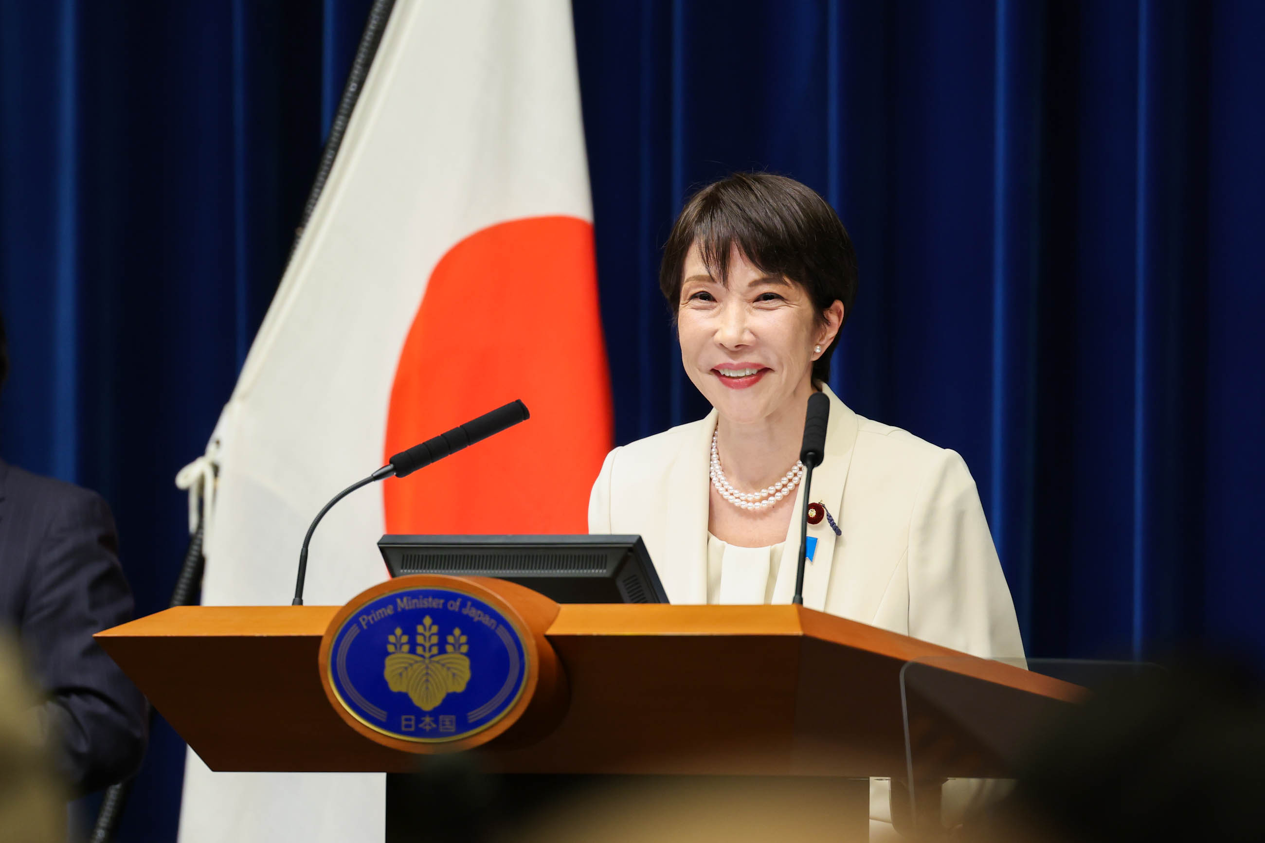 2026年7月27日:物価対策と成長戦略の進展状況発表(高市内閣) - 首相官邸(日本)の記事画像