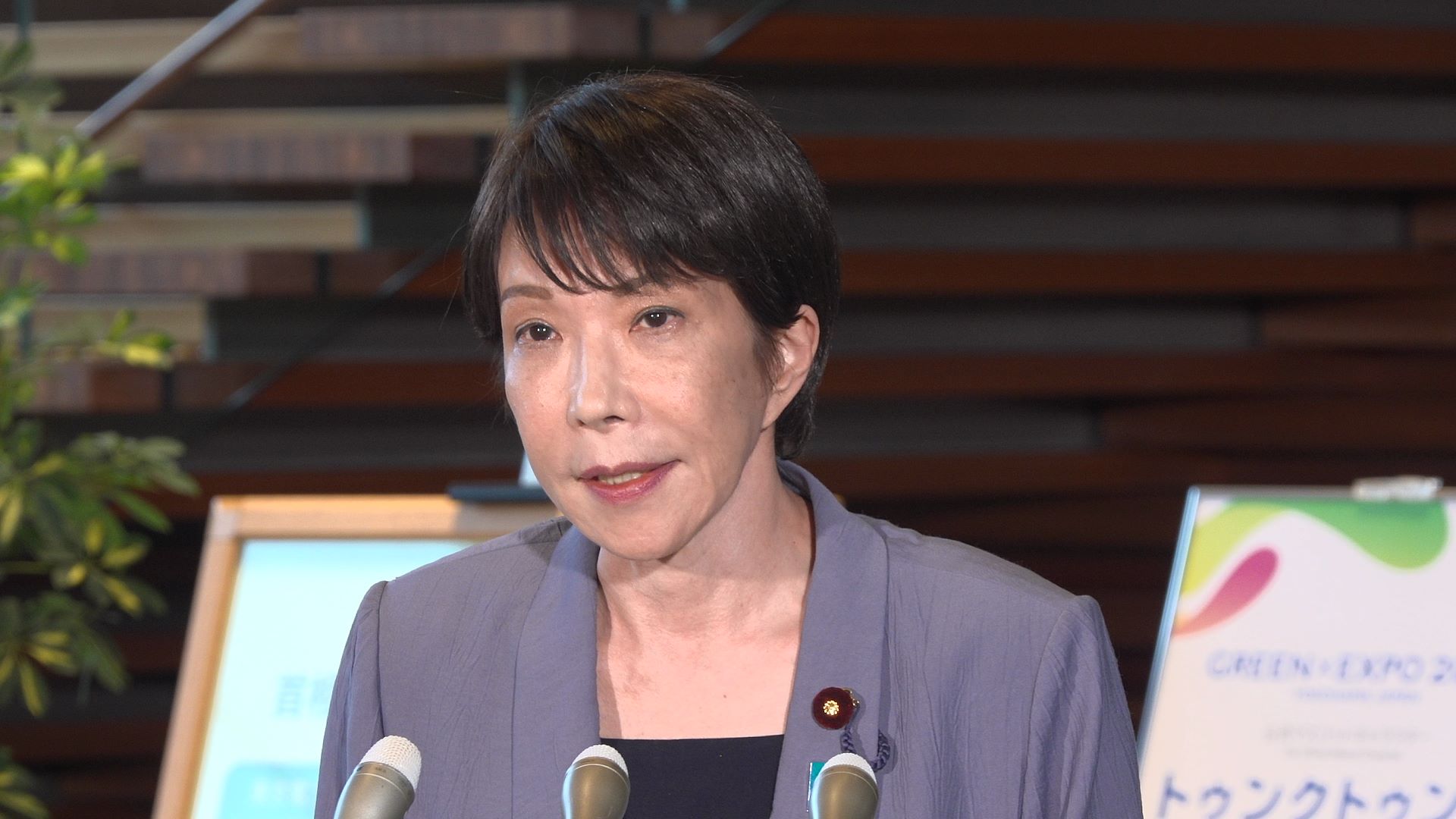 2026年7月28日:熊本地震の被害状況と対応方針(総理記者会見) - 首相官邸(日本)の記事画像