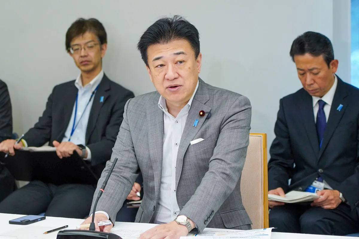 2026年7月31日:政府、クマ被害対策を強化 死亡者6名に - 首相官邸(日本)の記事画像