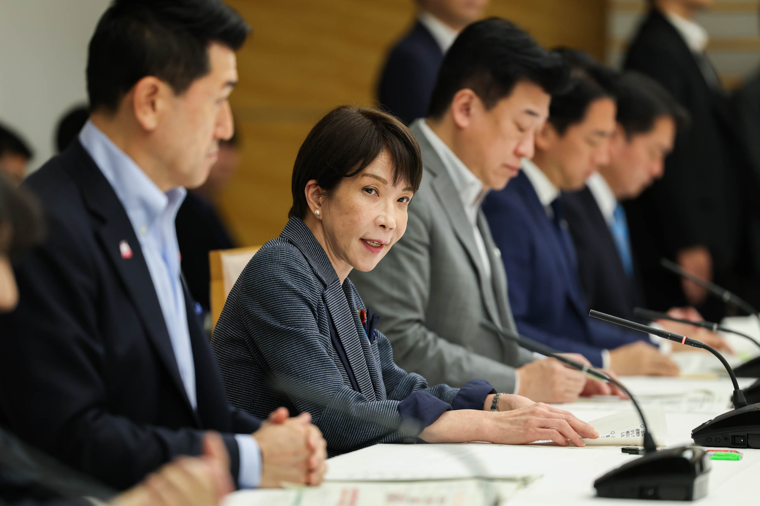 2026年7月31日:熊本地震支援強化 被災地への616億円交付(政府) - 首相官邸(日本)の記事画像