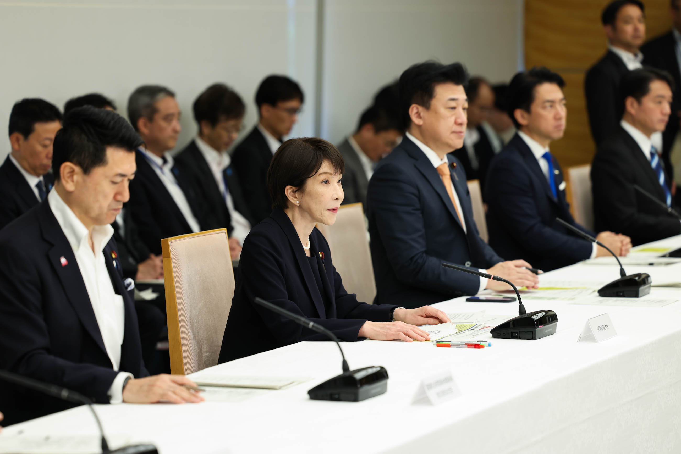 2026年8月4日：熊本地震被災者支援に242億円活用決定のサムネイル画像