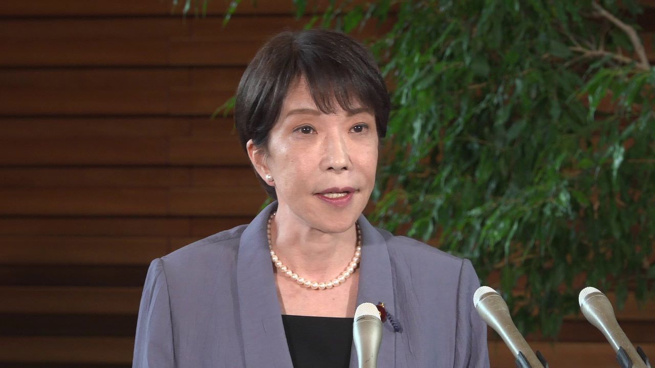 2026年8月5日：中低所得者向け給付付き税制導入へ - 首相官邸(日本)の記事画像