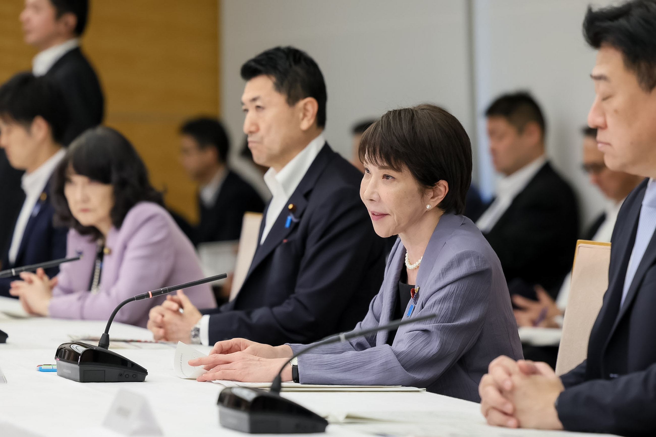 2026年8月5日:熊本地震被災者支援強化 避難所生活改善・防犯対策強化 - 首相官邸(日本)の記事画像