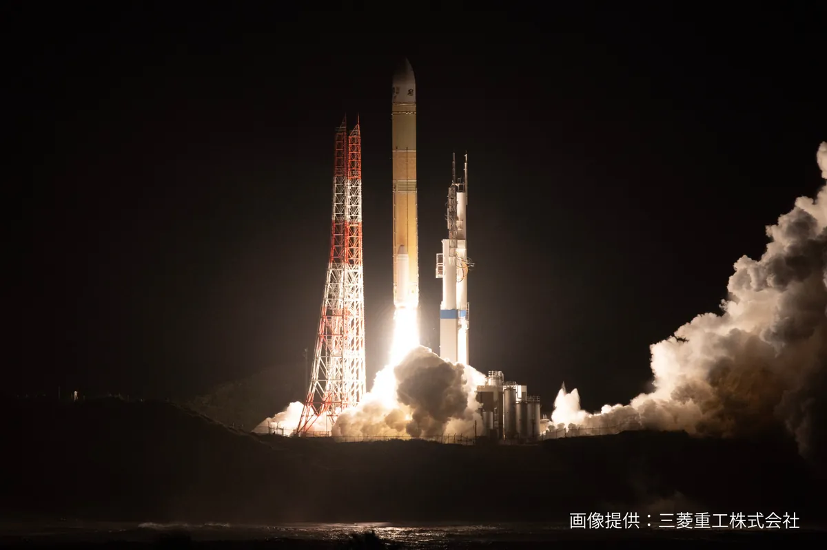 2026年8月11日:総理、みちびき7号機打ち上げ成功をコメント(測位情報サービス改善へ) - 首相官邸(日本)の記事画像