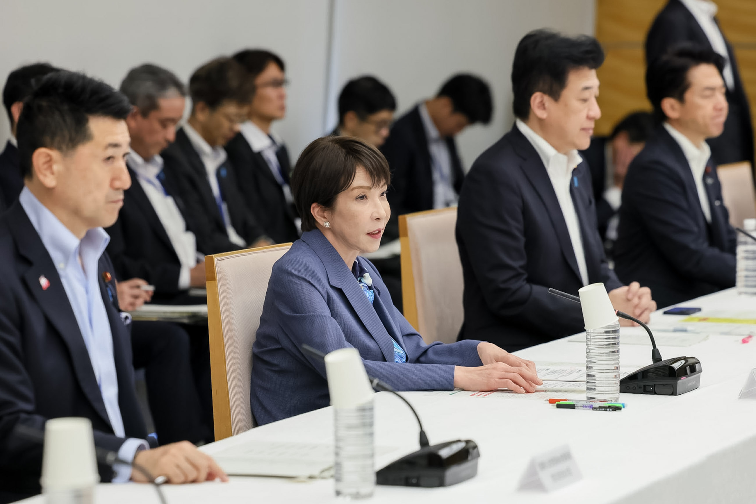 2026年8月12日：熊本地震復旧・復興支援を強化　在宅避難者への対応ものサムネイル画像