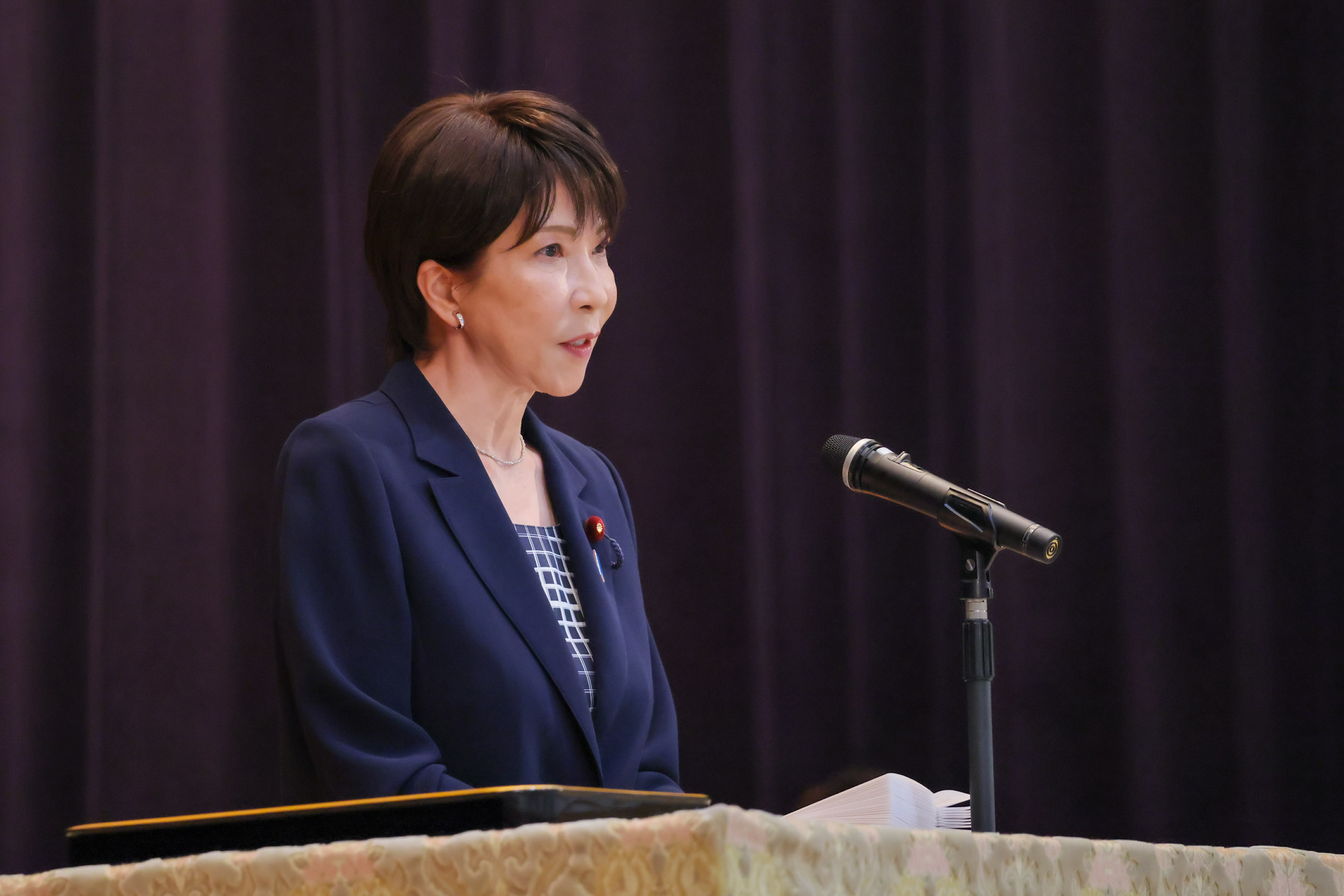 2026年9月2日:総理、自衛隊幹部に防衛力強化と組織改革を指示 - 首相官邸(日本)の記事画像