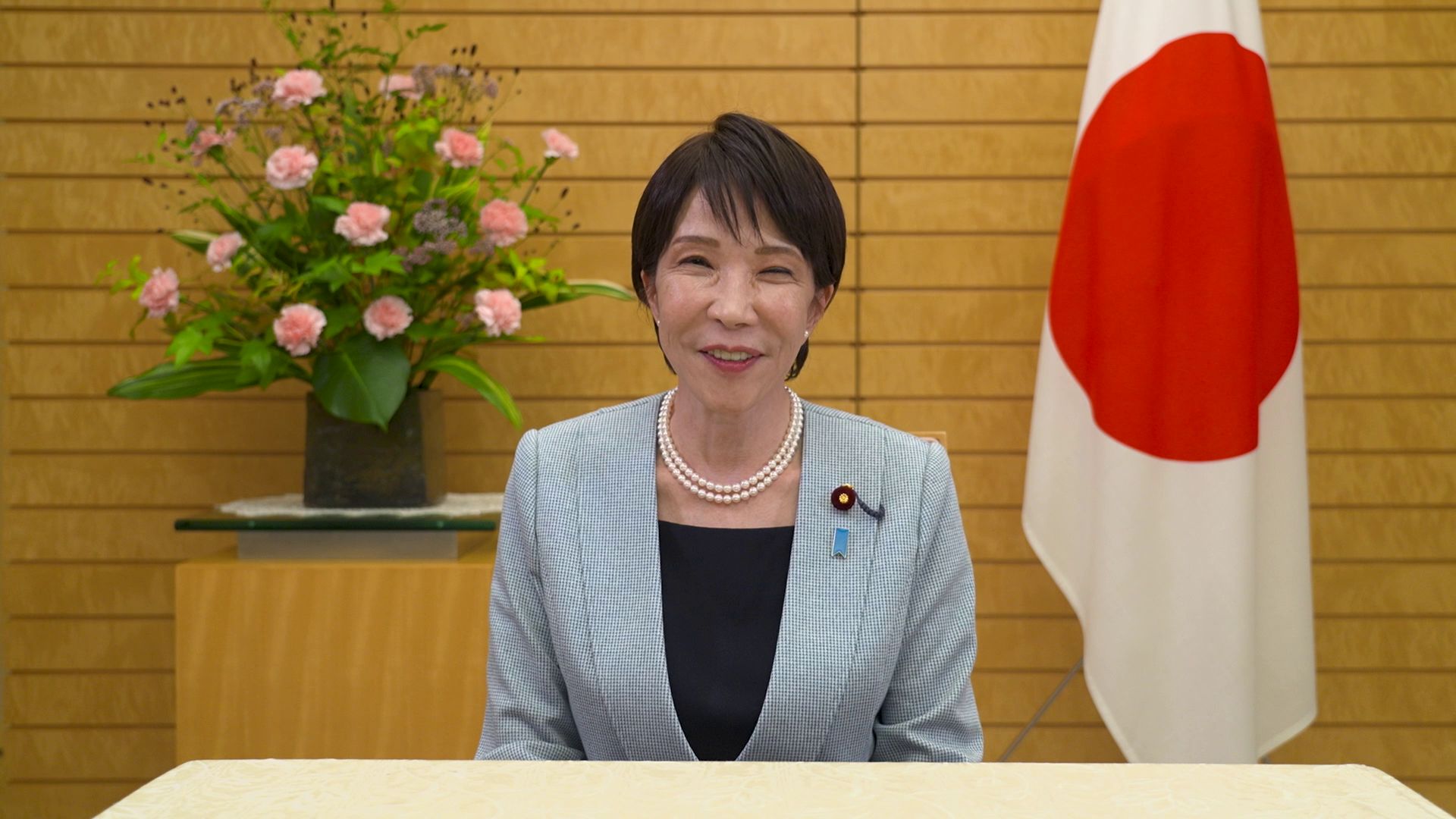 2026年9月23日:高市総理、日米観光・食文化交流を呼びかけ(ビデオメッセージ) - 首相官邸(日本)の記事画像