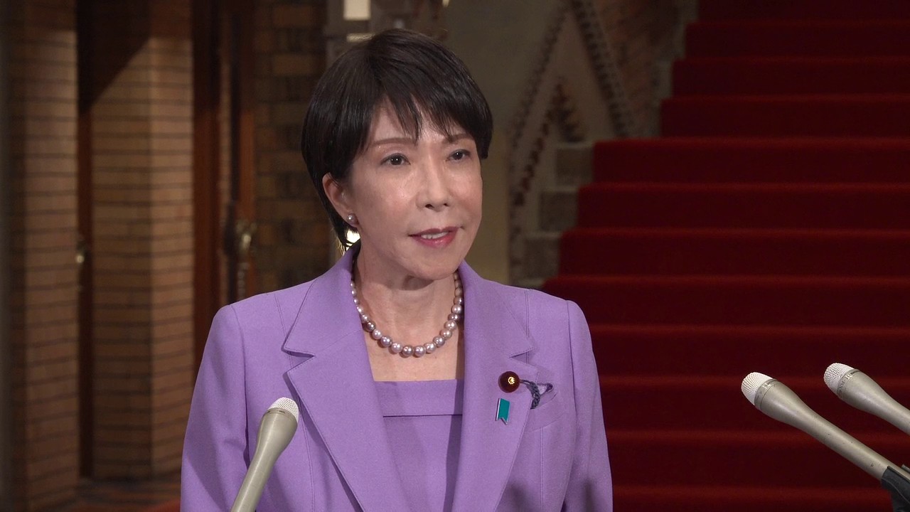 2026年9月21日:総理、国連総会出席と日米首脳会談調整状況を説明(外交・安全保障) - 首相官邸(日本)の記事画像