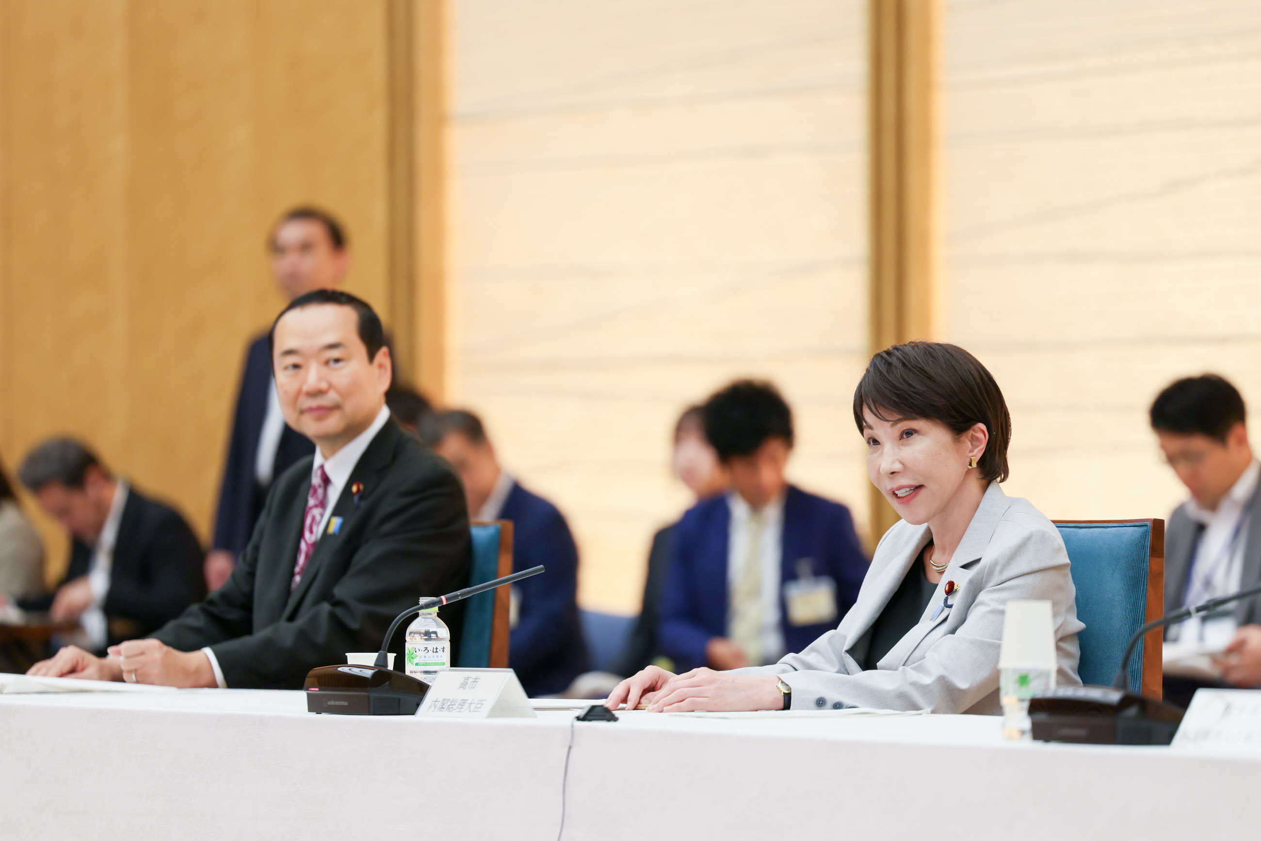 2026年9月30日：高市総理、地域活性化への自治体の取り組みを称賛 - 首相官邸(日本)の記事画像