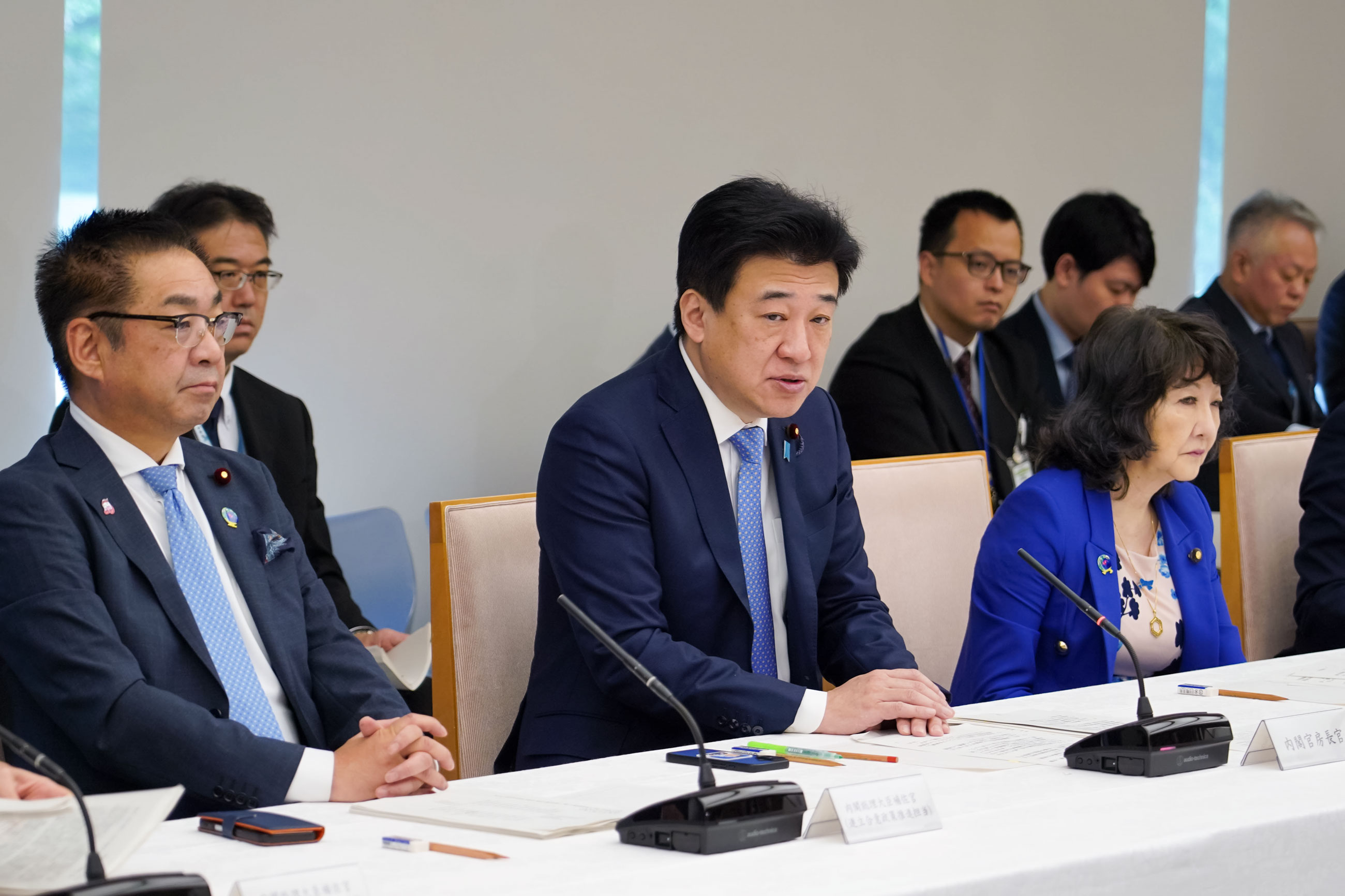 2026年10月9日:租税特別措置・補助金見直し加速 年末まで深掘り(木原官房長官) - 首相官邸(日本)の記事画像