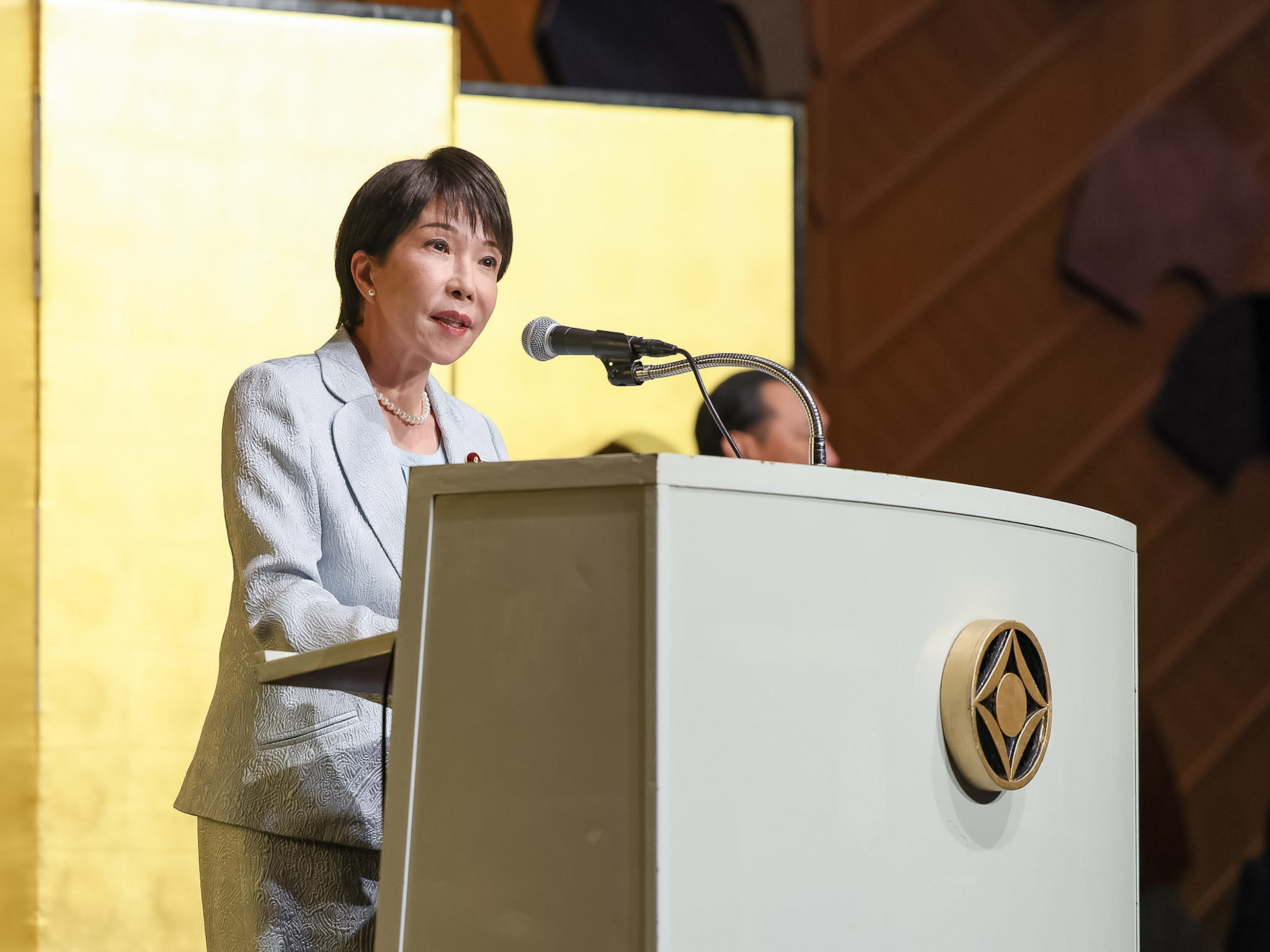 2026年10月29日:高市総理、中小企業支援強化方針表明 - 首相官邸(日本)の記事画像