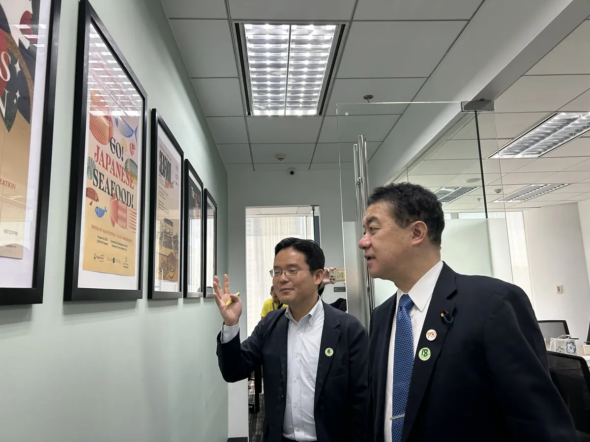2026年5月7日:小森経済産業大臣政務官がフィリピン訪問 - 経済産業省ニュースリリースRSS等の記事画像