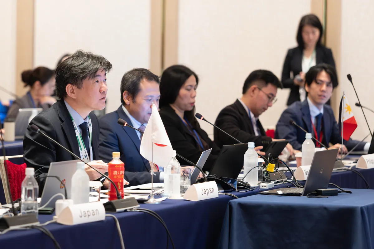 2026年5月28日:経済産業省、第2回AZEC LEAFを開催 - 経済産業省ニュースリリースRSS等の記事画像