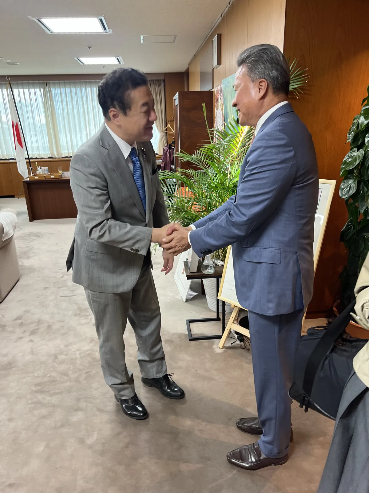2026年6月9日:日本とカンボジア、経済協力を強化(経済産業省) - 経済産業省ニュースリリースRSS等の記事画像