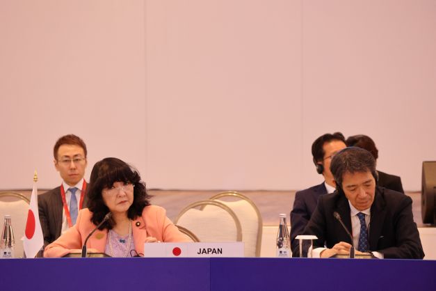 2026年5月4日：第3回日・太平洋島嶼国財務大臣会議開催 - 財務省RSS等の記事画像