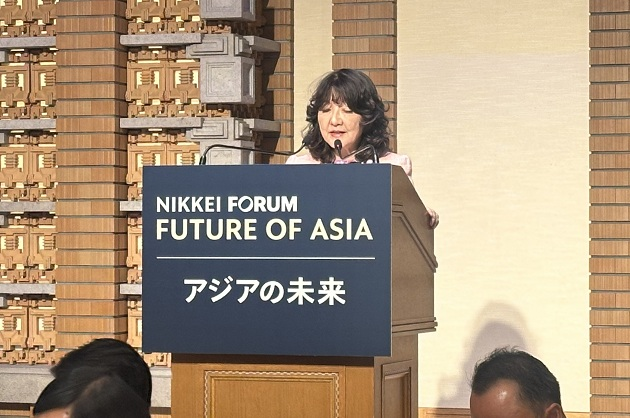 2026年6月10日:片山財務大臣、アジアサプライチェーン強化へ100億ドル基金(POWERR Asia) - 財務省RSS等の記事画像