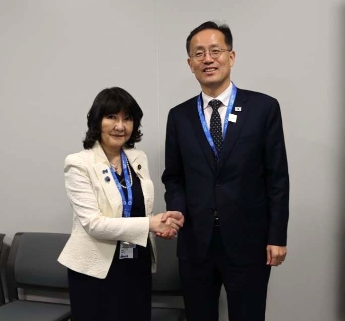 2026年10月15日：日韓間の通貨交換協定を更新（片山大臣・イ・ヒョンイル副総理） - 財務省RSS等の記事画像