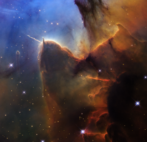 2026年4月20日:ハッブル天文台がトリフィド星雲の新画像を公開 - 米国航空宇宙局(NASA)のRSS等の記事画像