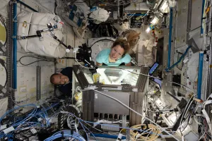 2026年4月22日：国際宇宙ステーションでのDNA療法研究 - 米国航空宇宙局(NASA)のRSS等の記事画像