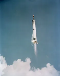 1961年5月5日：アメリカ有人宇宙飛行65周年を祝う - 米国航空宇宙局(NASA)のRSS等の記事画像