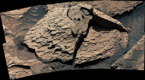 2026年5月6日:NASAのカーリosityが火星で「アタカマ」という岩を振り落とす - 米国航空宇宙局(NASA)のRSS等の記事画像