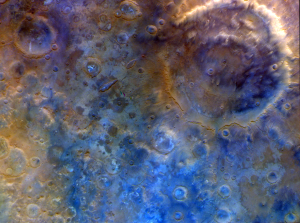 2026年5月15日:Psyche宇宙船が火星通過を完了 - 米国航空宇宙局(NASA)のRSS等の記事画像