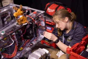 2026年5月19日:NASAの2026年ルナボティックスチャレンジで学生が月面ロボットを製作 - 米国航空宇宙局(NASA)のRSS等の記事画像