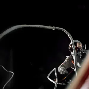 1966年6月5日:アメリカの第二次有人宇宙遊泳 - 米国航空宇宙局(NASA)のRSS等の記事画像