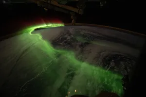 2026年6月5日:NASAが国際宇宙ステーションから南極光撮影 - 米国航空宇宙局(NASA)のRSS等の記事画像