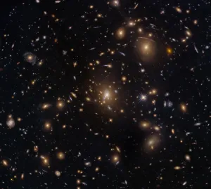 2026年6月12日:ハッブルが銀河群の壮観な姿を撮影 - 米国航空宇宙局(NASA)のRSS等の記事画像