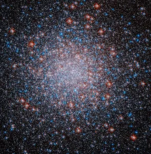 2026年7月4日:ハッブルが密集星団Messier 3を撮影 - 米国航空宇宙局(NASA)のRSS等の記事画像