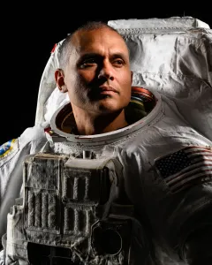 2026年1月8日:NASAの宇宙飛行士Anil Menon、ISSミッション前の姿を公開 - 米国航空宇宙局(NASA)のRSS等の記事画像
