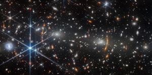 2026年7月3日:若い銀河群の神秘的な姿を捉える(NASA) - 米国航空宇宙局(NASA)のRSS等の記事画像
