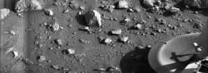 1976年7月20日:NASAのヴィキング1が火星表面の最初の画像を送信 - 米国航空宇宙局(NASA)のRSS等の記事画像