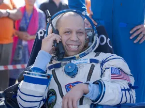 2026年7月26日:ウィリアムズ宇宙飛行士が国際宇宙ステーションから帰還 - 米国航空宇宙局(NASA)のRSS等の記事画像