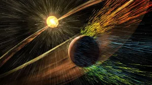 2026年7月23日:火星のオーロラと大気損失の秘密解明 - 米国航空宇宙局(NASA)のRSS等の記事画像